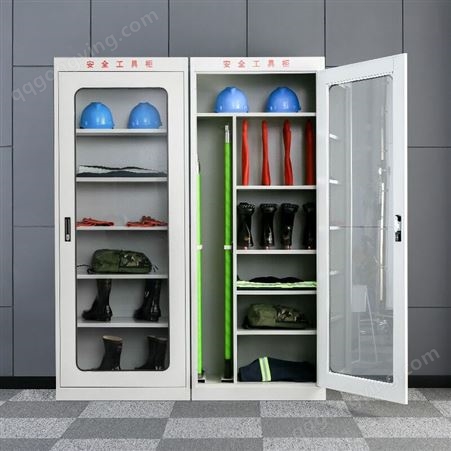 除湿功能安全工具柜 冷轧钢板材质安全工器具柜 智能型普通型可选