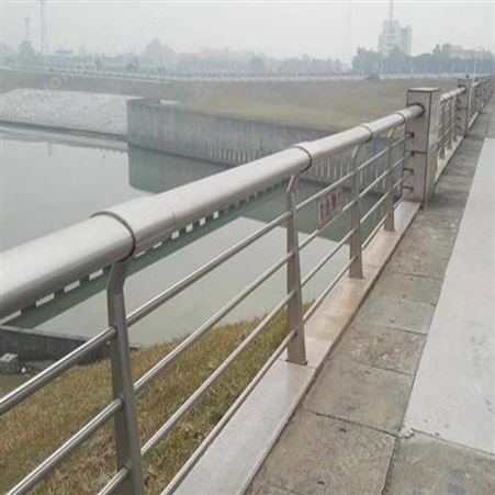河道景观护栏 国一 交通护栏加工厂不锈钢桥梁栏杆景观栅持量好价格底