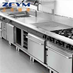 石家庄智能厨房设备 正丰雅美 智能厨房设备工程商