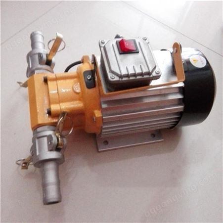 12v充电式抽油泵 充电式便携抽油泵 24V手提充电式抽油泵