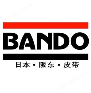 BANDO 日本进口坂东 型号5460 尺寸17*1140Li SK200/SK250/SK260-8/YC85 皮带