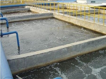 食品厂污水处理 砂石厂废水处理设备