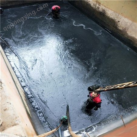 武汉清理污水池管道高压清洗