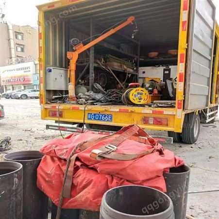 南京市政管道工程非开挖修复