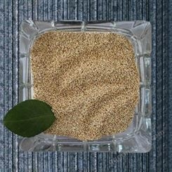 5目 6目玉米芯磨料 玉米芯颗粒 可出口