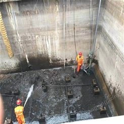 南京周边管道封堵化粪池清理公司