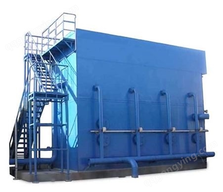 西安纤维板厂废水设备塑料粉碎厂污水处理设备电镀污水设备定制