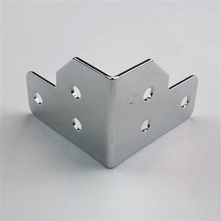 尚御五金 铝包角 铝角码 工具箱包角 定制包角厂 护角