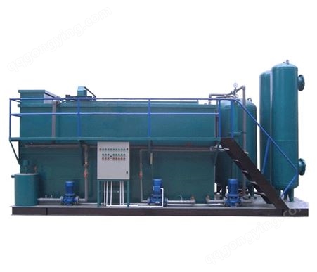 废水氟化物过高怎么办氧化层酸洗水处理含氰废水治理设备安装