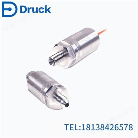 德鲁克DNV船级社认证压力传感器UNIK5600/5700GE Druck压力变送器