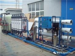 陕西水处理设备生产厂  畜牧养殖用过滤直饮水设备