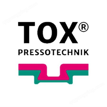 TOX PRESSOTECHNIK高压备件测量接头 VS K15.30.3006配件包