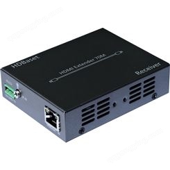 HDBT延长器 70米延长器 HDMI传输器 厂家