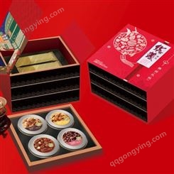 西藏2021华美月饼批发价格表-华美食品集团推广