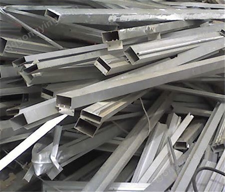 生铝回收 纯铝边角料回收 清溪回收废工业铝实力雄厚