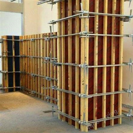 厂家大量供应镀锌方柱扣 现货发售可调节紧固方柱扣 可定尺制作方柱固定卡具