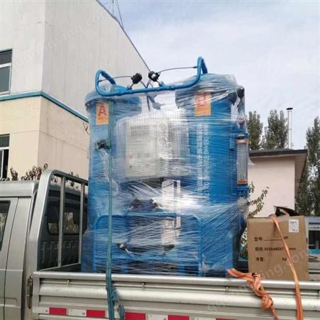 新疆喀什 商用制氧机 空分制氧设备 设计生产