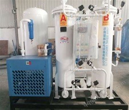 江西萍乡 养殖制氧设备 高纯制氧机 设计制造