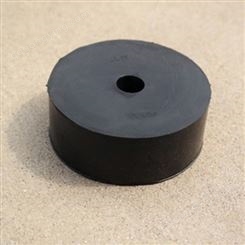 橡胶缓冲垫减震器件塑料减震件各种类型号供货