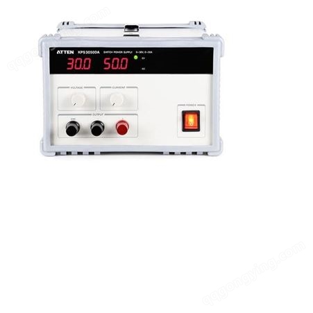 安泰信KPS3030DA 大功率可调直流稳压电源