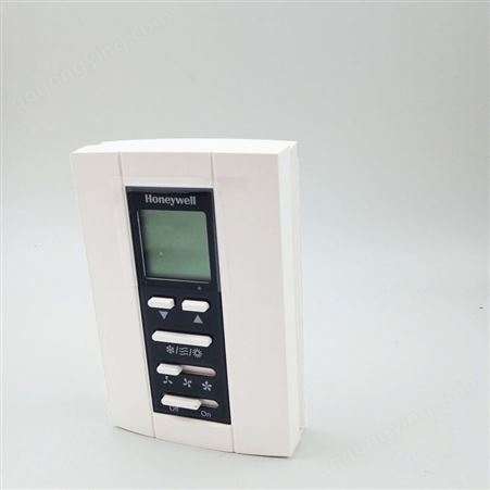 霍尼韦尔Honeywell温控器T6812DP08温控面板温度控制器空调