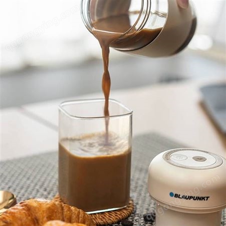 蓝宝（Blaupunkt）BP-YMB19 便携式果汁机（咖啡研磨杯）
