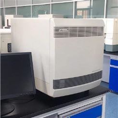 二手 ABI7900fast 高通量实时荧光定量PCR系统 QPCR仪