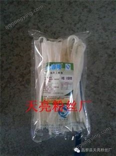 萍乡红薯粉条厂家支持定制