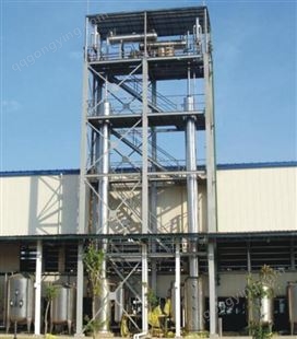 石油蒸馏塔 蒸馏塔化工设备  化工蒸馏塔  酒精蒸馏塔 甲醇蒸馏塔