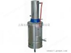 YN-ZD-10不锈钢蒸馏水器