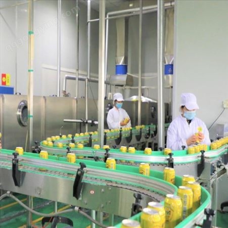 易拉罐灌装机 易拉封口机 平康公司为您定制整条易拉罐生产线销量全国
