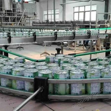 易拉罐灌装机 易拉封口机 平康公司为您定制整条易拉罐生产线销量全国