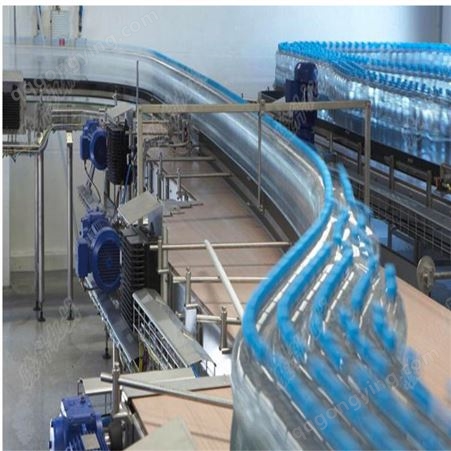 辽宁瓶装水生产线 苏打水生产线 平康公司一站式服务