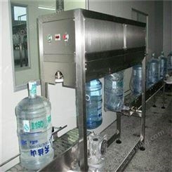 矿泉水生产线 桶装水生产设备 纯净水设备 平康厂家物流全国