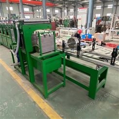 卷纸管设备  卷纸管机械生产商 济南成东机械