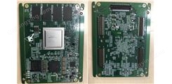 SOM-XM5728 TI AM5728核心板规格书 高性能图像处理 高性能数据采集 DSP+ARM