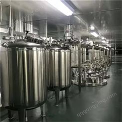 葡萄酒加工机械设备 全套葡萄酒生产线 平康一帮到底帮您办饮料厂
