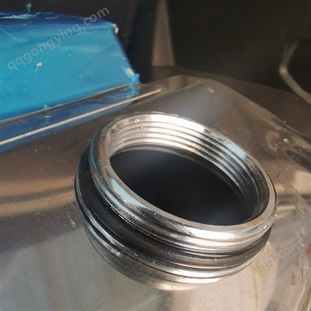 不锈钢汽油桶30升加厚0.8毫米柴油桶 加厚0.8毫米三手柄铝盖铝导油管带滤网钢放气阀