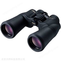 尼康Nikon阅野SX 10x50 高清双筒望远镜充氮防水便携微光