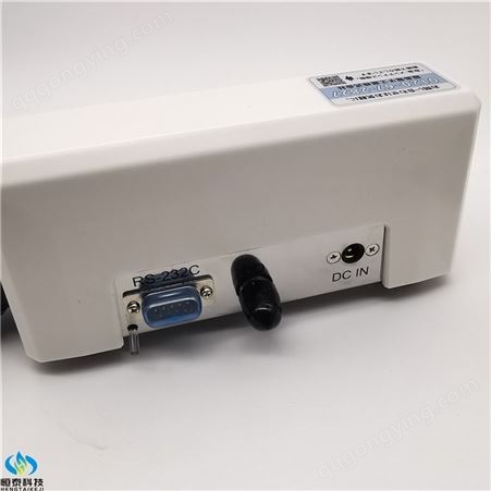 IIJIMA饭岛电子RO-103S微量残存氧气分析仪配件WA-SGF
