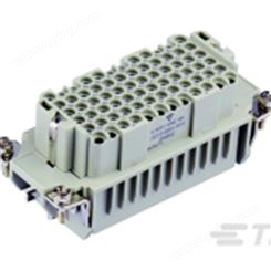SIBAS重载连接器HDD-072-F