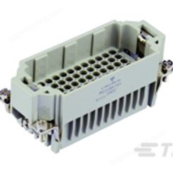 sibas重载连接器HDD-072-M