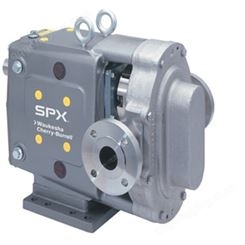SPXFLOW（斯必克）流量泵5000系列