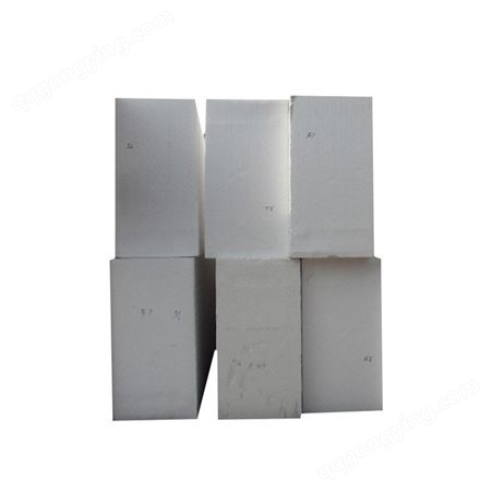聚苯隔温板 EPS白色泡沫板阻燃隔热泡沫板建筑回填泡沫板普通板