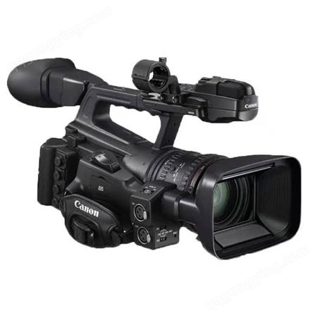 佳能（Canon）XF315专业数码摄像机 XF315 高清专业摄像机 xf315 婚庆 广播 会议