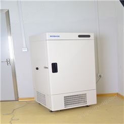低温冰箱BDF-86H50卧式超低温冷藏箱