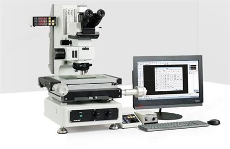 MS系列武汉SOPTOP MS测量显微镜