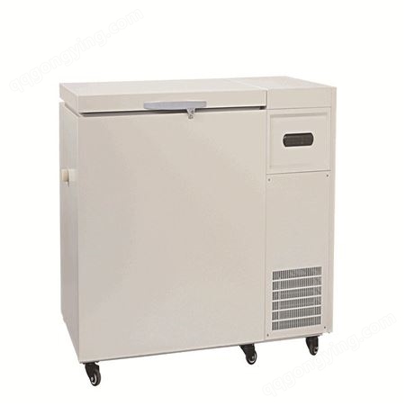 低温冰箱BDF-86H50卧式超低温冷藏箱