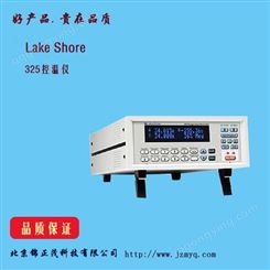 美国?Lake Shore 325控温仪实验室工业领域温度测量控制仪器