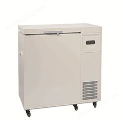 BDF86V348超低温冷藏箱-86℃340L立式超低温冰箱